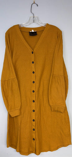 Womens Size L Maurices Dress