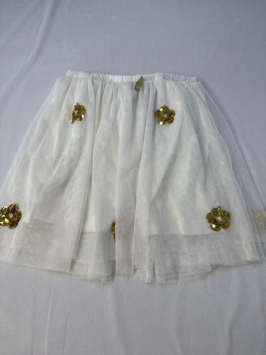 L crew cuts Skirt