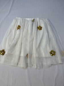 L crew cuts Skirt