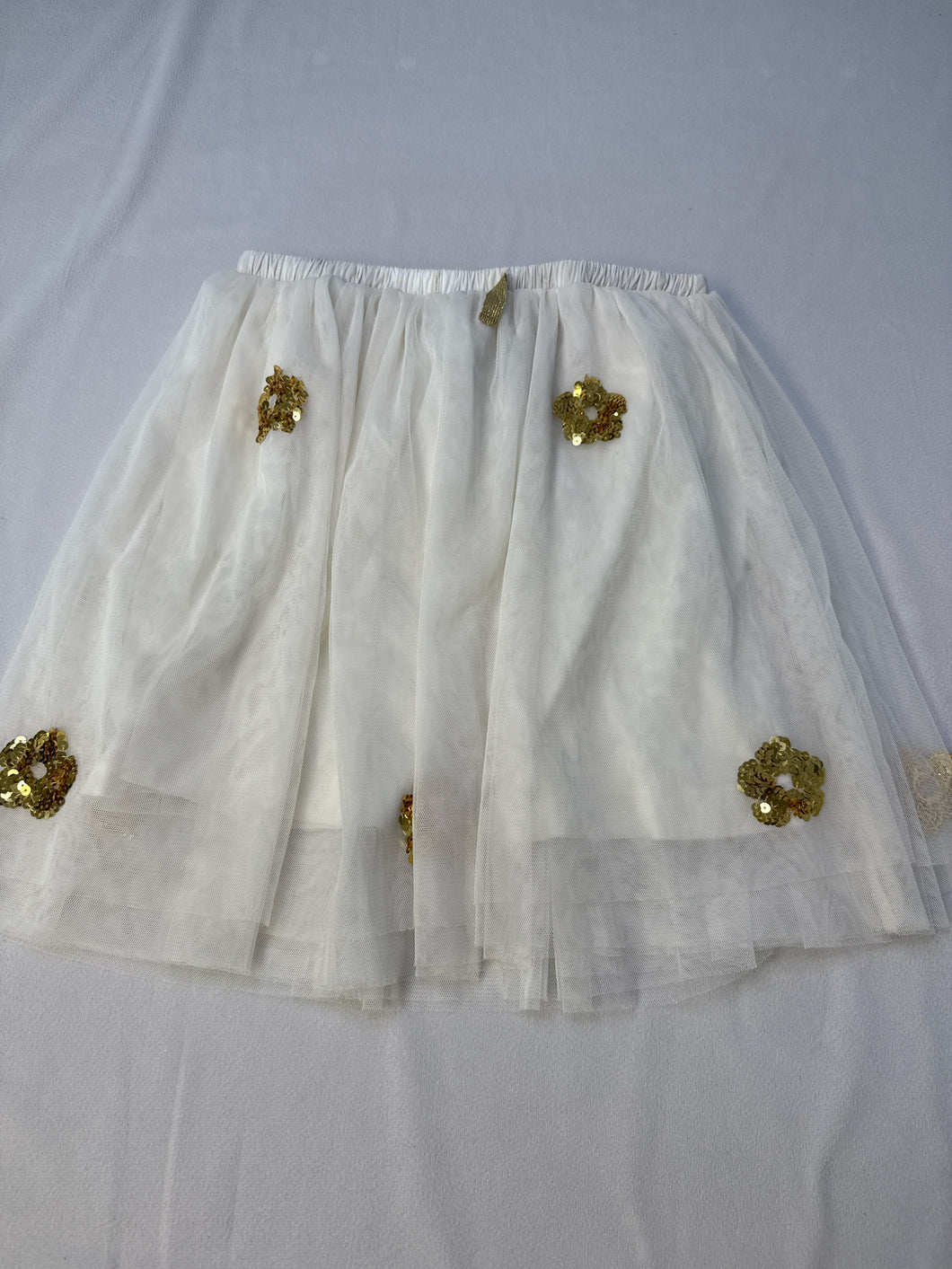 L crew cuts Skirt