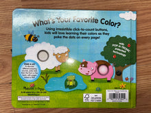 Load image into Gallery viewer, Poke a dot books