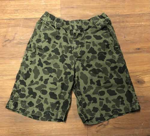boys 12 carhartt Shorts