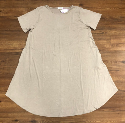 Size 3X Dress