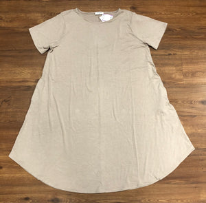 Size 3X Dress