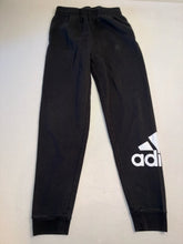 Load image into Gallery viewer, Youth Size 14/16 Adidas Joggers