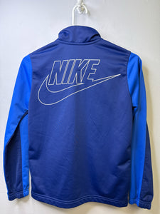 M Nike zip up jacket