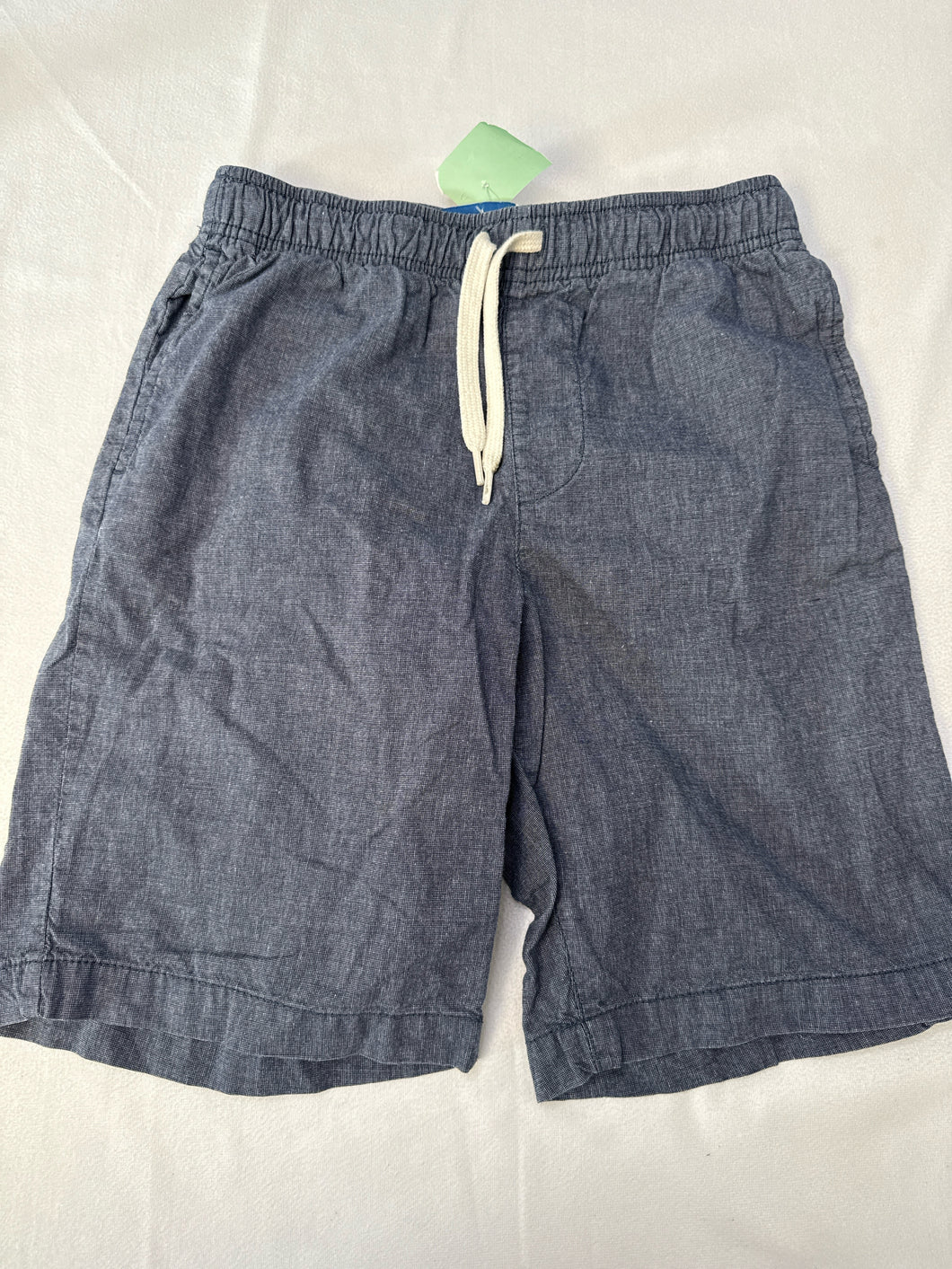 14/16 TCP boys Shorts