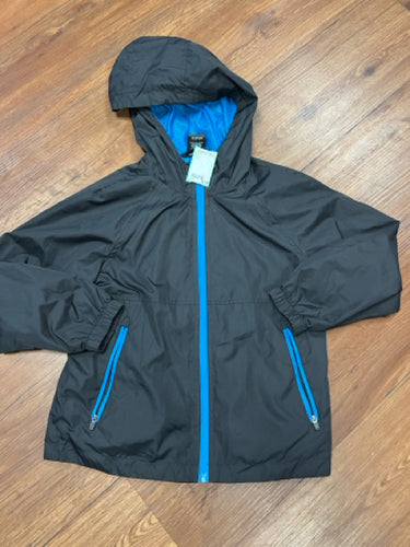 8 Xersion hooded winderbreaker Jacket