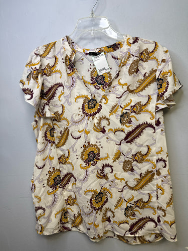 Size L ANN TAYLOR Shirt