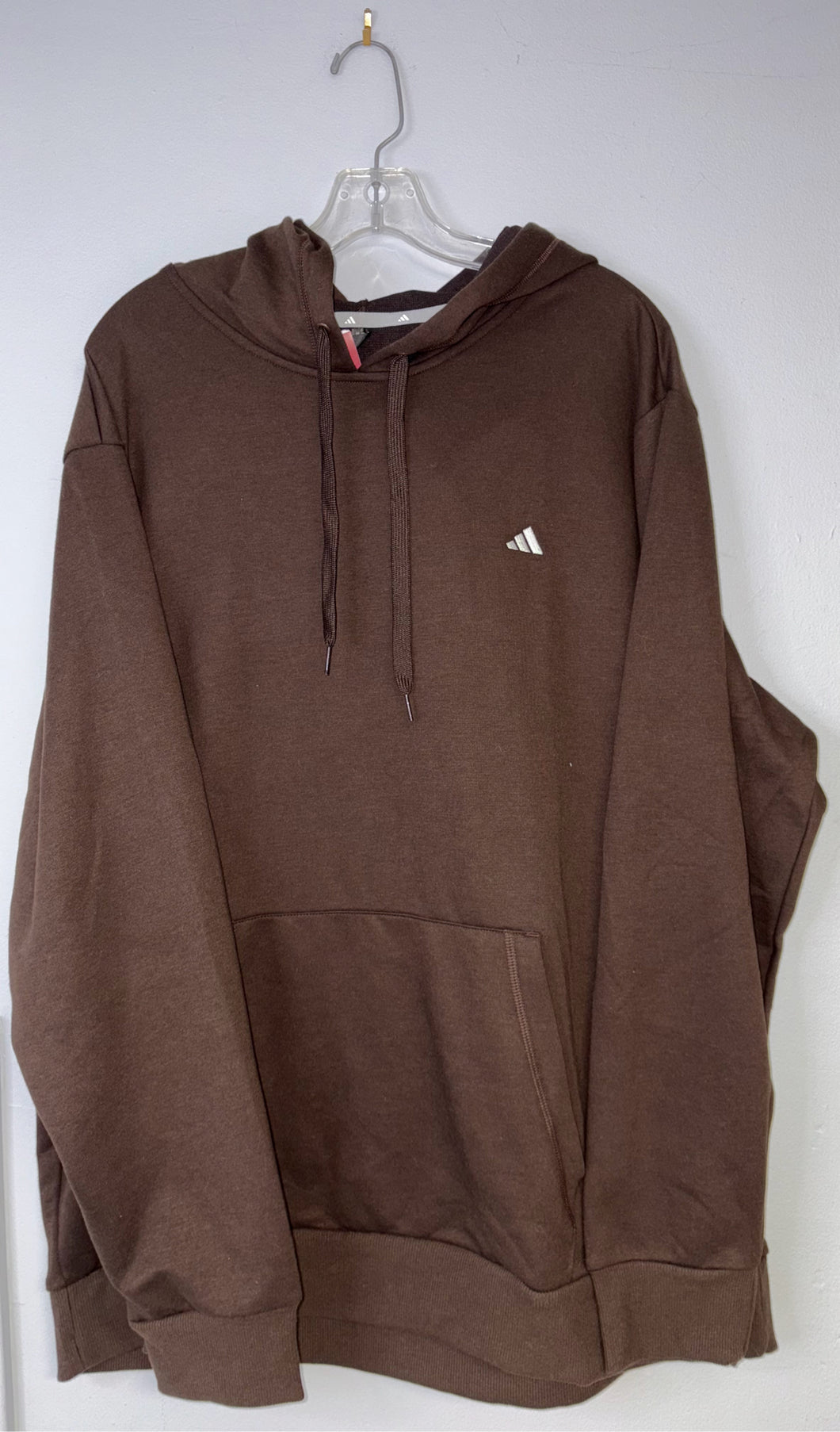 Size 2X Adidas hoodie