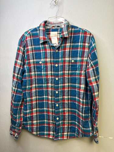 Mens Size L American eagle shirt