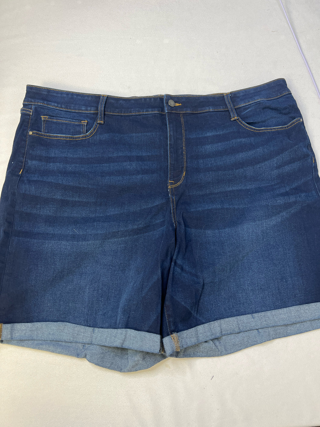 Womens Size 24W Ninewest Shorts