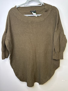 womens Size L Express Sweater