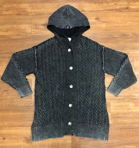 Size L BKE cardigan
