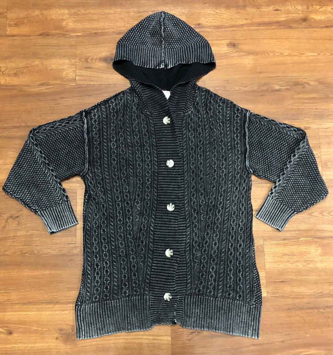 Size L BKE cardigan