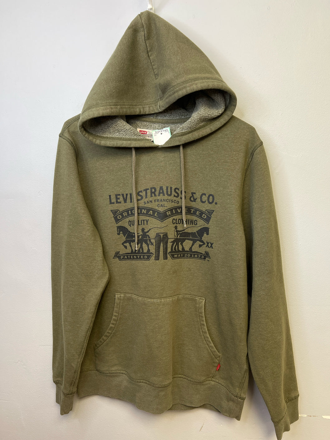 Size S Shirt