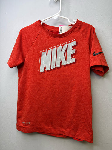 Boys 6 Nike Shirt