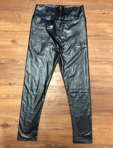 womens Size L Leggings bnwt