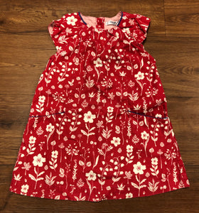 2-3 Mini Boden Dress