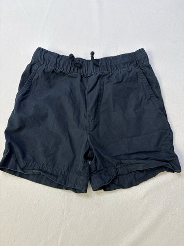 Boys 5 Carters Shorts
