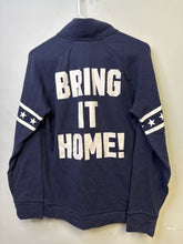 Load image into Gallery viewer, Size L pink Yankees pullover