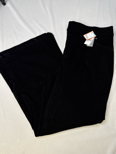 Size 22 Lane Bryant Pants