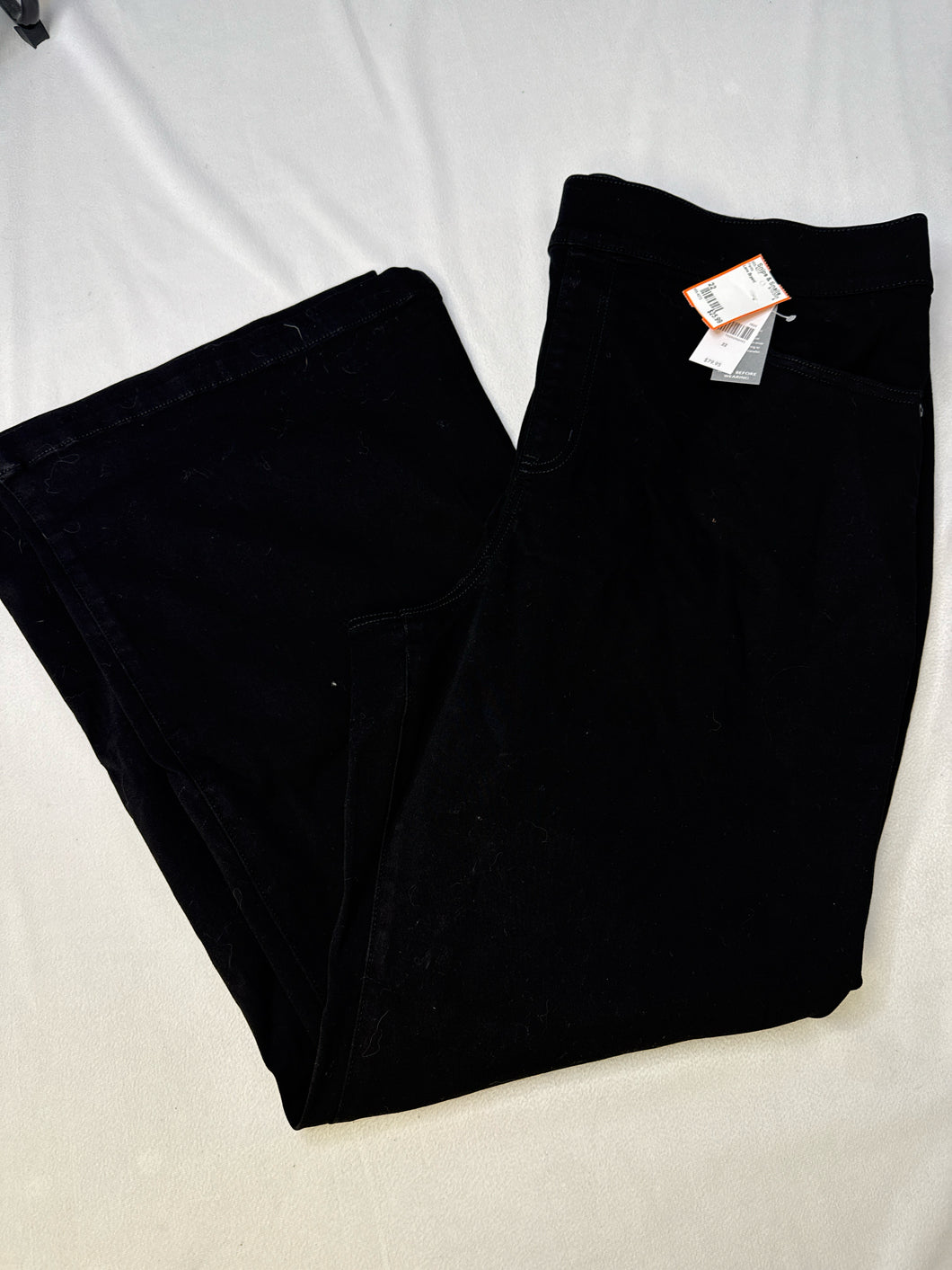 Size 22 Lane Bryant Pants