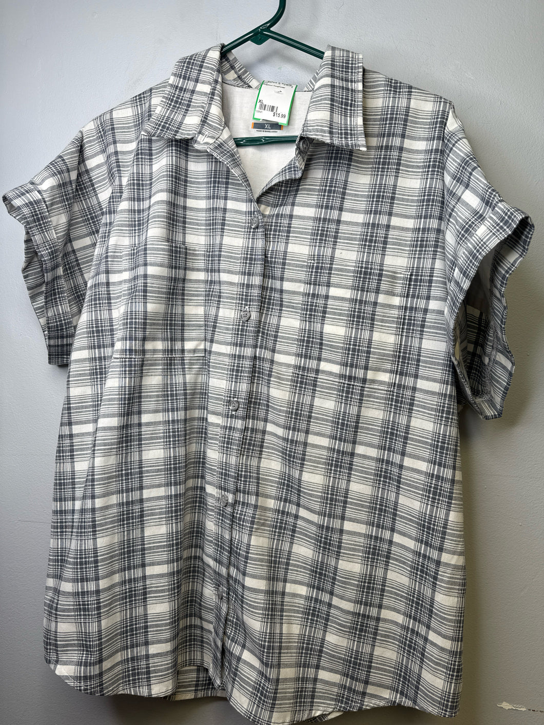 womens Size XL Ridgecut Toughwear Shirt