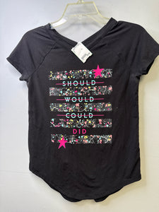 girls 12 SO Shirt