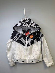 3T Nike Jacket