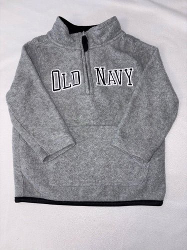 18-24 mos old navy Sweater