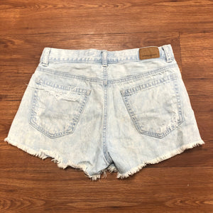 Size 0 American Eagle Shorts