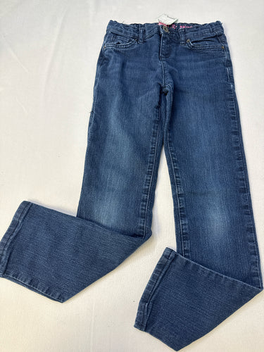 8 TCP Pants