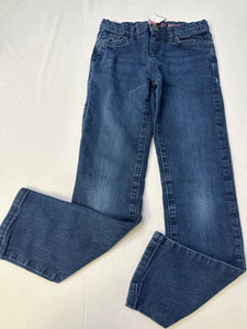 8 TCP Pants