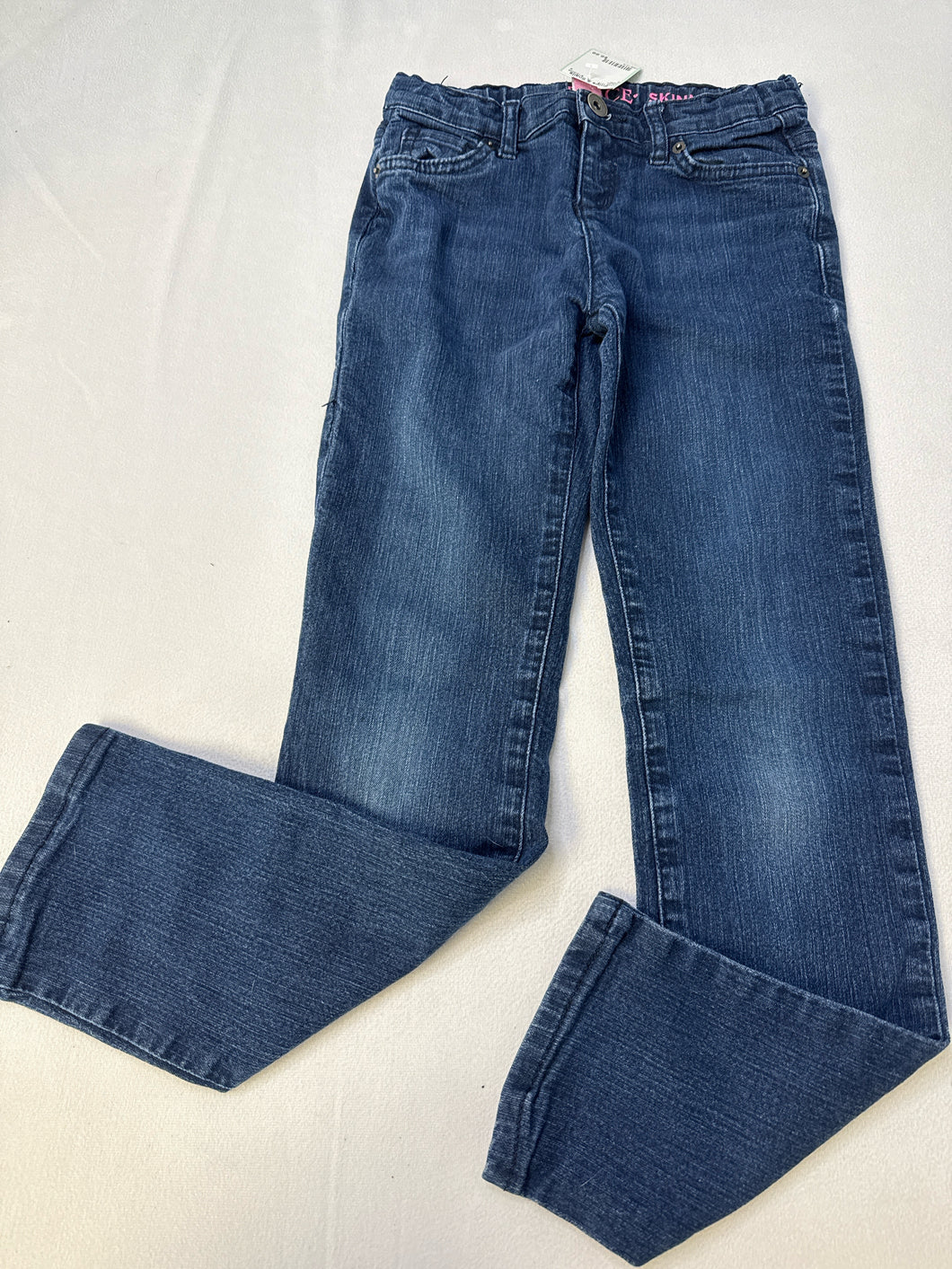 8 TCP Pants