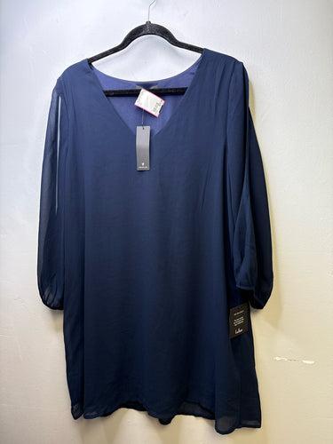 womens Size L Lulus Dress NWT