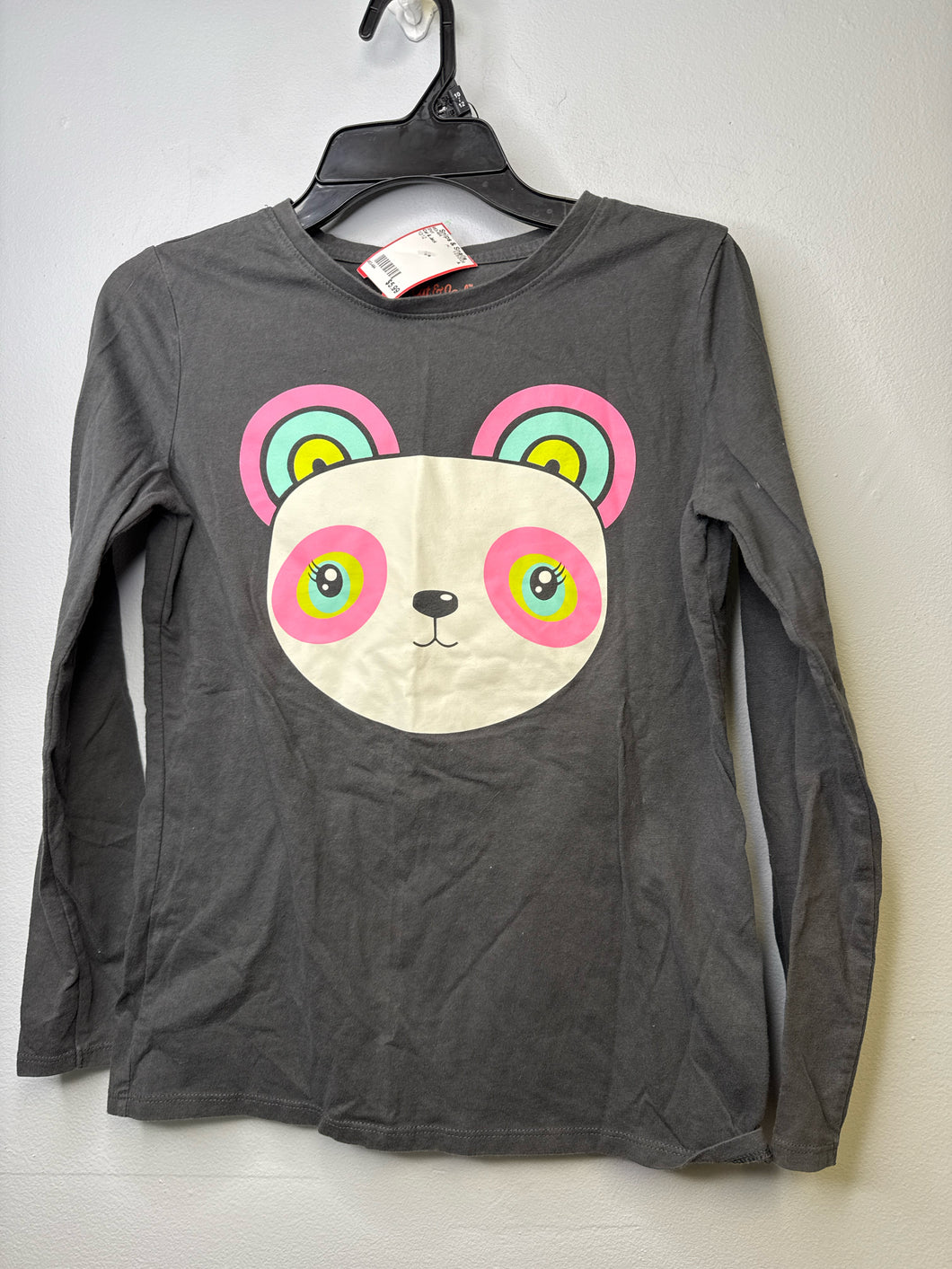 girls 10/12 Cat & Jack Shirt