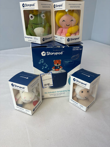 toys