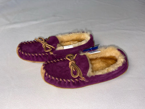 llbean 1 shoes-slippers