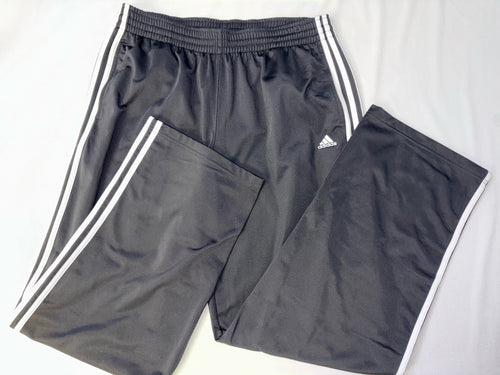 Size XL Adidas womens jogger Pants