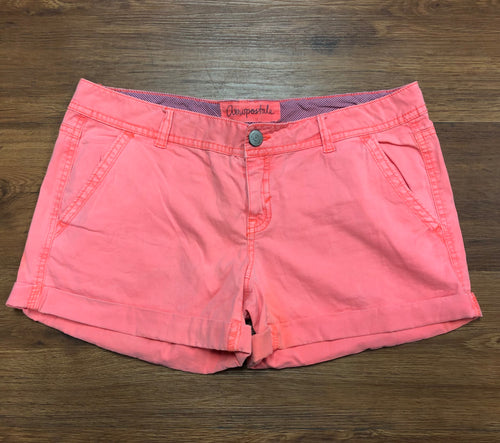 Size 6 Aero Shorts