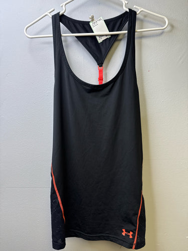 Size S under armour Tank Top