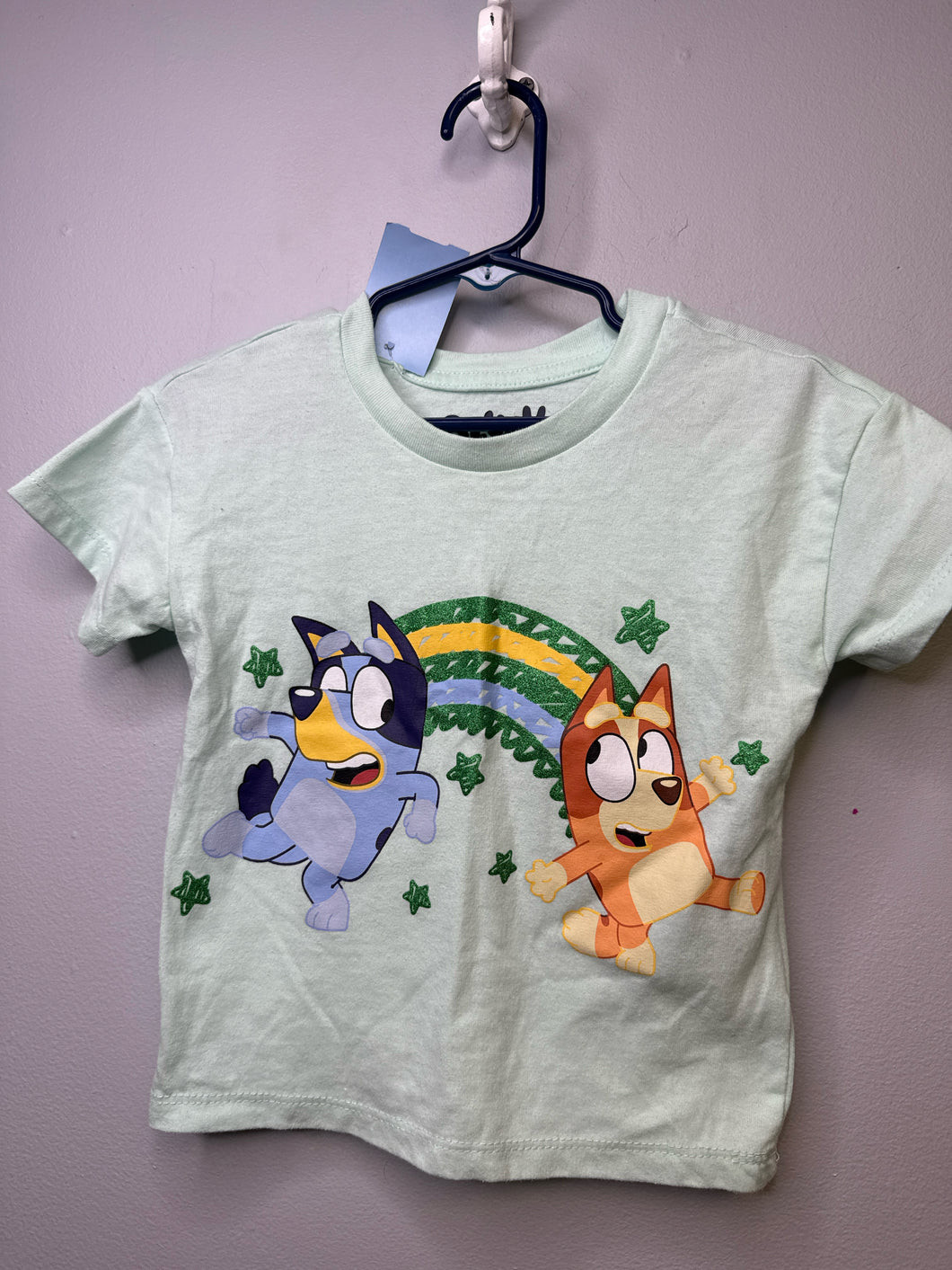 3T Shirt