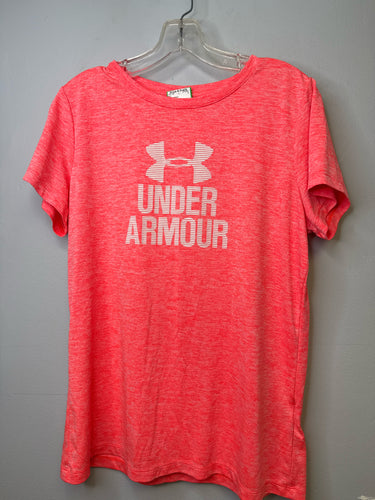 Womens L under armour Shirt