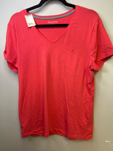 Size XL Nautica Shirt
