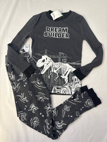 Boys 7 Pajamas