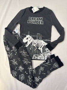 Boys 7 Pajamas