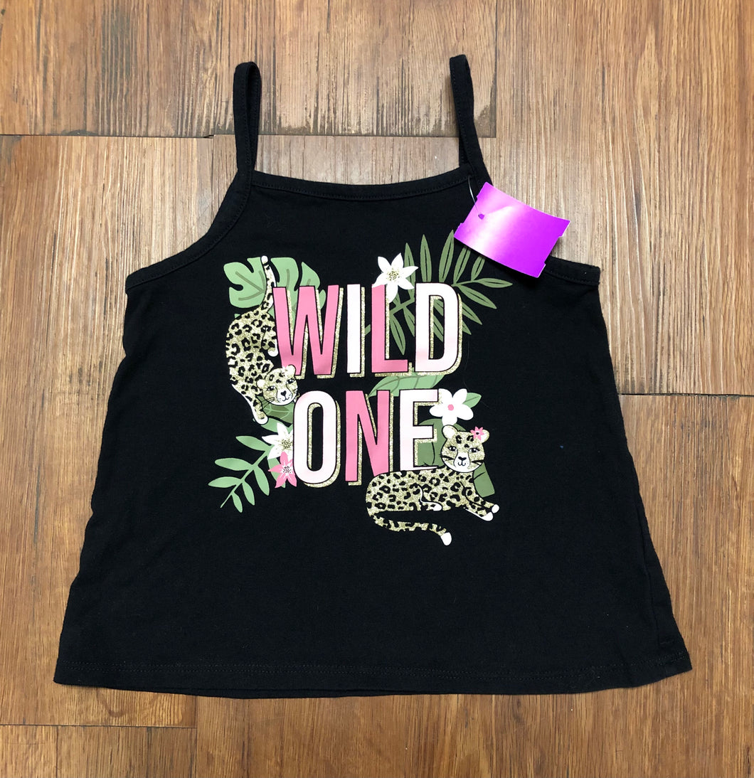 4T Children's Place tank