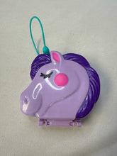 Load image into Gallery viewer, Polly Pocket jumpin style pony