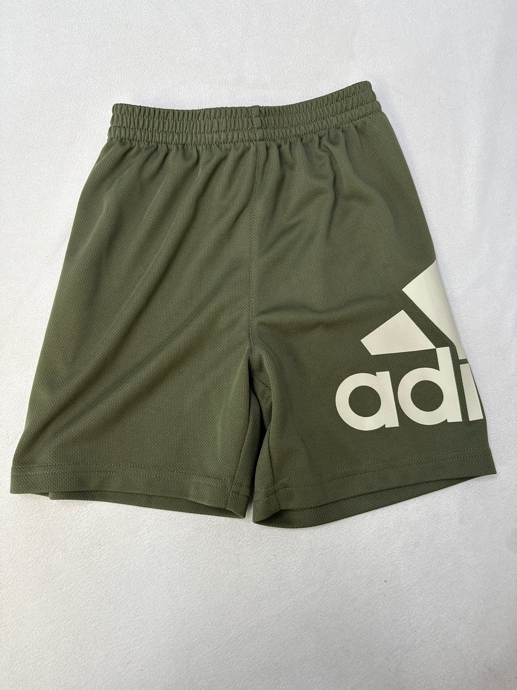 Boys 5 Adidas Shorts